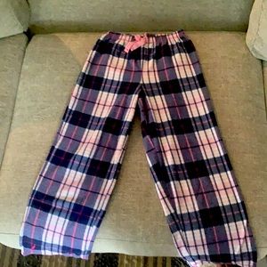 Kids pajama pants